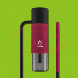El-Badia Tragbare Shisha P1
