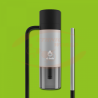 El-Badia Portable Hookah P1