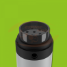 El-Badia Portable Hookah P1