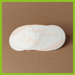 Drizzle Papierfilter (20 pc)