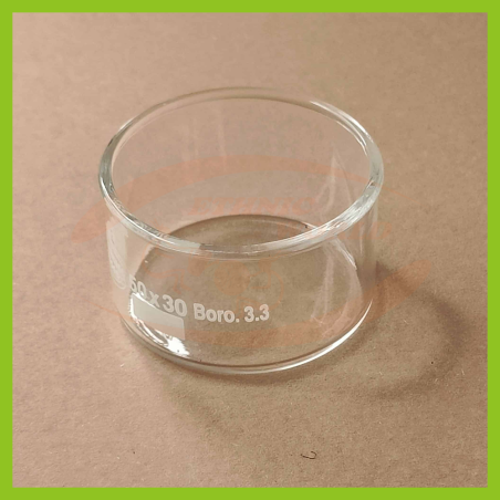 Drizzle Oil Glass