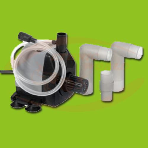 Pump 1000 l/h - Hmax 1.6m - HX-2500