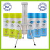 Addipure Extractor PEO  60 35 Einstellbar