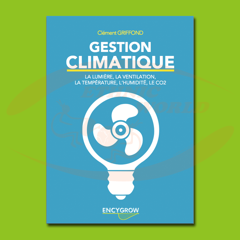 Gestion climatique (FRENCH)