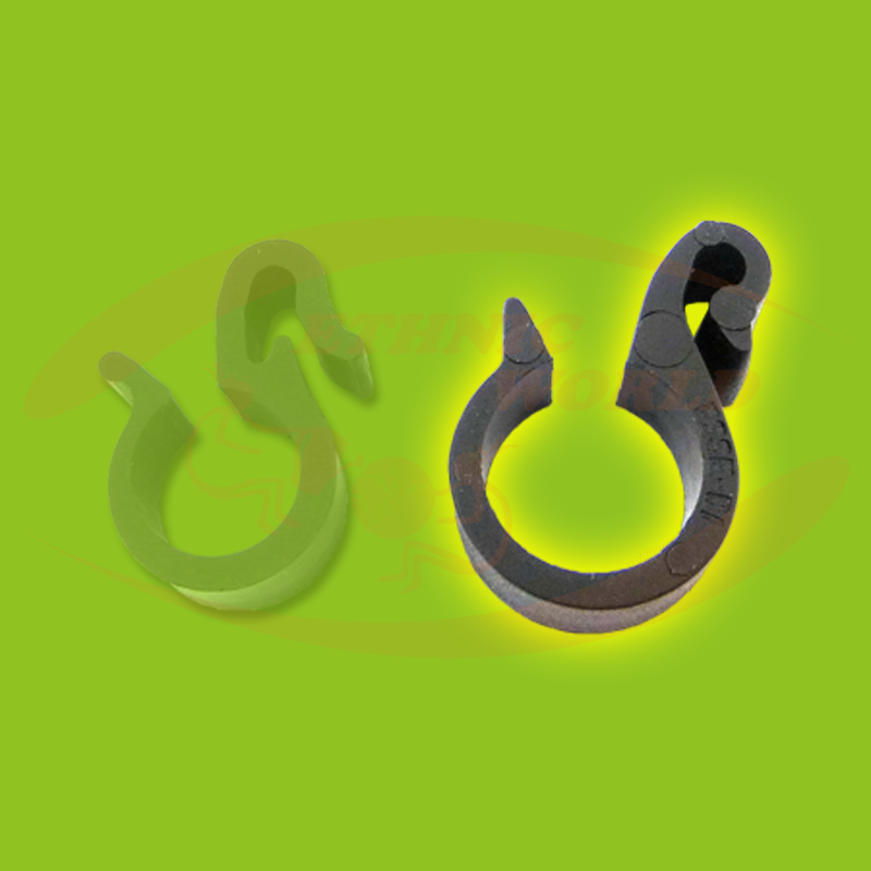 Tube Clip Short 2025mm Ethnic World