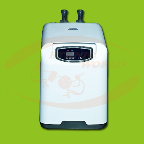 Kühlgeräte für Aquarien - TR15 (Teco)