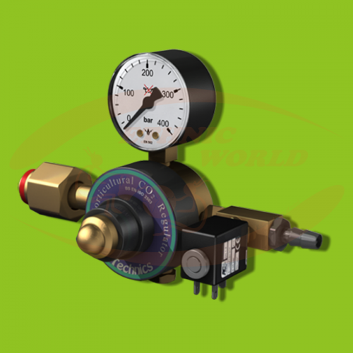 Evolution CO2 Regulator