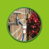 Growmax Water - EG Water Filter 240 L/h