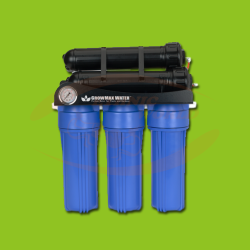 Growmax Water - MG Osmosis 1000 (1000 lt/day)
