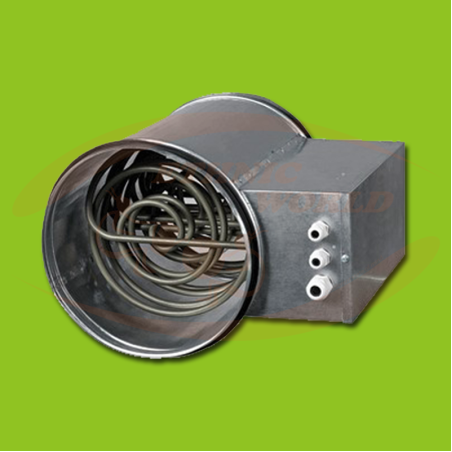 Heater NK 315 2.4