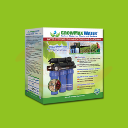 Growmax Water - MG Osmose 1000 (1000 Lt/Tag)