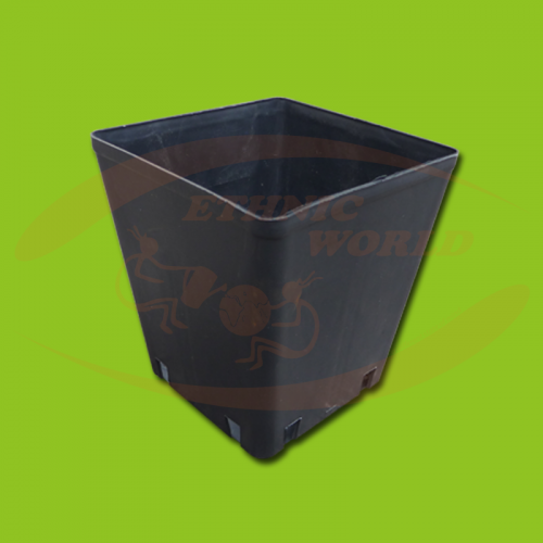 Square Pot 1.5 lt