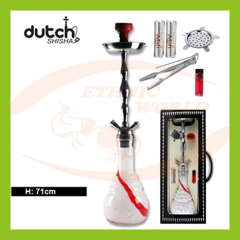 Big size High quality Hookah (06987)