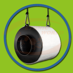 Horti Light Hanger