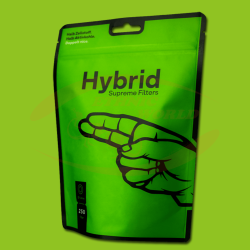 Hybrid Supreme Filters 6.4mm ( 250 pc)