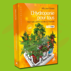 Hydroponie pour tous (FRENCH)