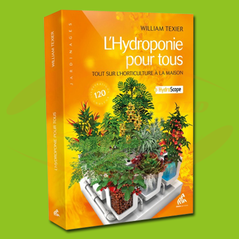 Hydroponie pour tous