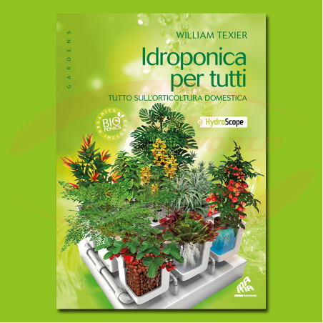 Idroponica per tutti (ITALIAN)