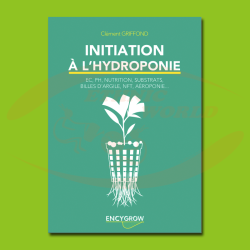 Initiation à l hydroponie (FRENCH)