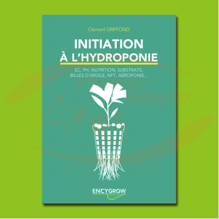 Initiation à l hydroponie
