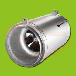 ISO-MAX 250 - 2310 m³/h (Can-Fan)