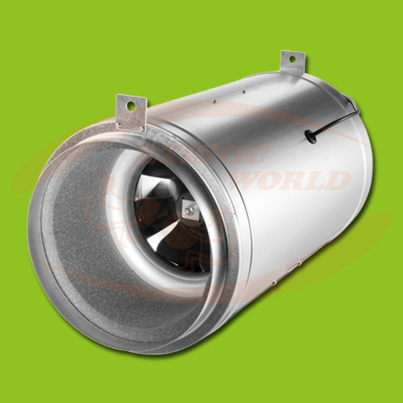 ISO-MAX 250 - 2310 m³/h (Can-Fan)
