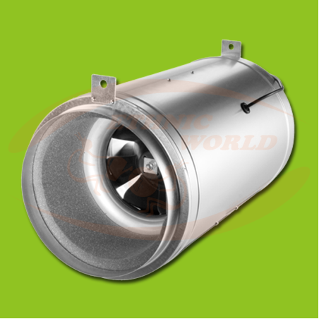 ISO-MAX 315 - 2380 m³/h (Can-Fan)