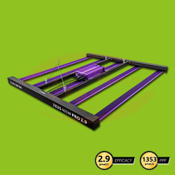 Lumatek LED ZEUS 465W PRO 3.1