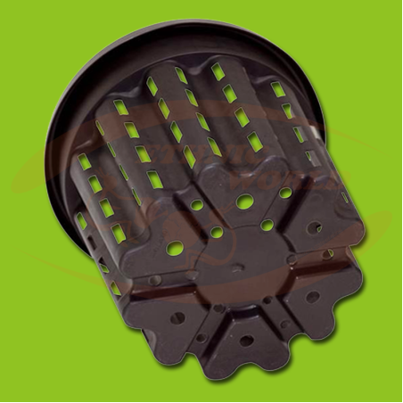 Air Pots 075 Antispirale 7.5 lt