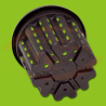 Air Pots 075 Antispirale 7.5 lt