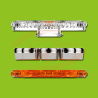Magazine Dosing Capsules