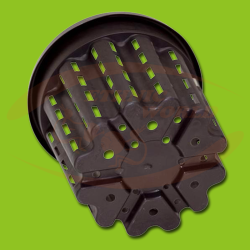 Air Pots 330 Antispirale 20 lt