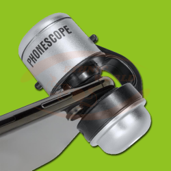 Smartphone Mikroskop 30x