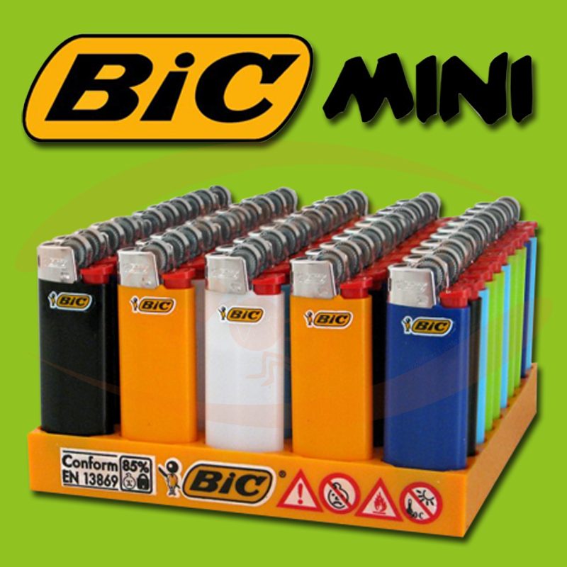 Bic - Briquet Classic MINI