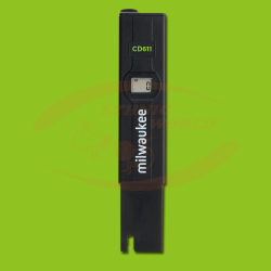 Milwaukee Pocket EC Tester CD611