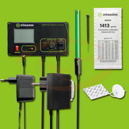 Milwaukee PRO EC Controller MC-311 (without pump)