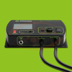 Milwaukee PRO EC Controller MC-311 (ohne Pumpe)