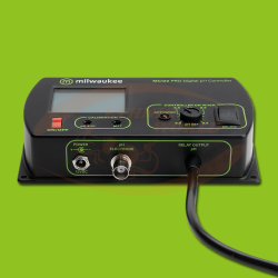 Milwaukee PRO pH Controller MC-122 (sans pompe)