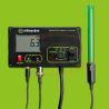 Milwaukee PRO pH Controller MC-122 (sans pompe)