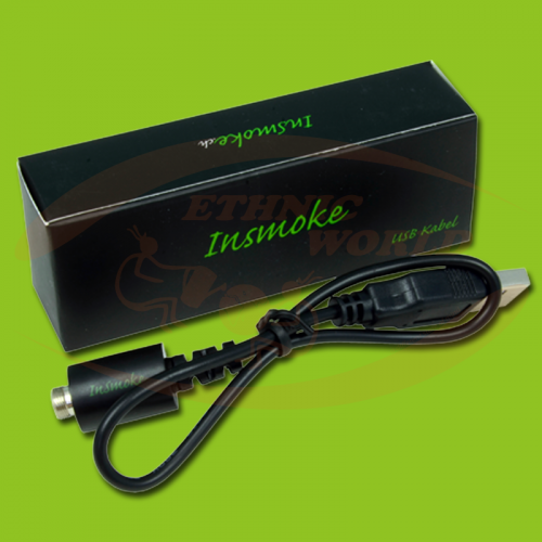 Insmoke Reevo Mini-S USB Charger (Cable)