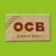 OCB Organic Hemp Double (Organic, Kurz)