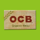 OCB Organic Hemp Double (Organic, Short)