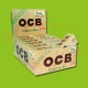 OCB Organic Hemp Rolls (Organic, Rolls)