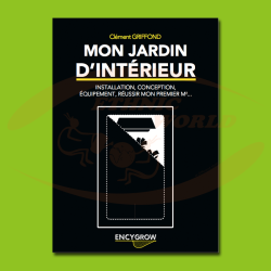 Mon jardin d intérieur (FRENCH)