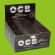 OCB Premium Slim (Black, Long)