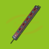 Steckdosenleiste 5xCH 5xSwitch 1.5mm² Brennenstuhl