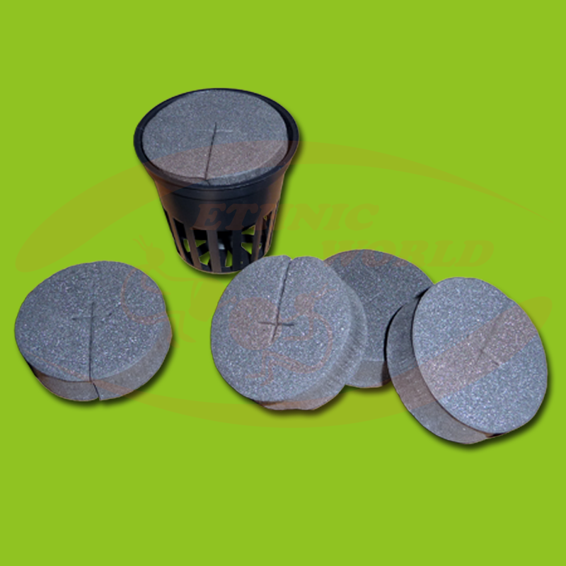 Neoprene 75 mm