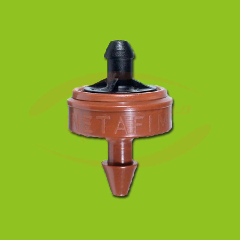 Netafim - Ventil 2 lt/h (High Pressure)