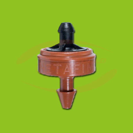 Netafim - Ventil 2 lt/h (High Pressure)