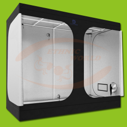 Kit Erde SANlight LED 240x120cm